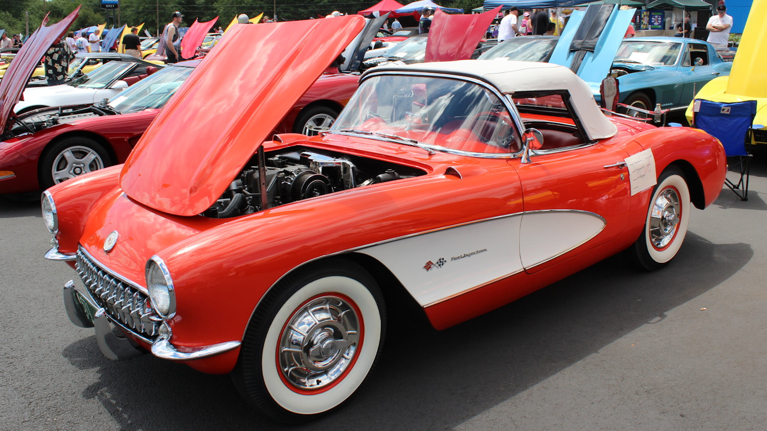Click to Enlarge-Esc to Close Corvette Generations/C1/C1 1959.jpg.JPG